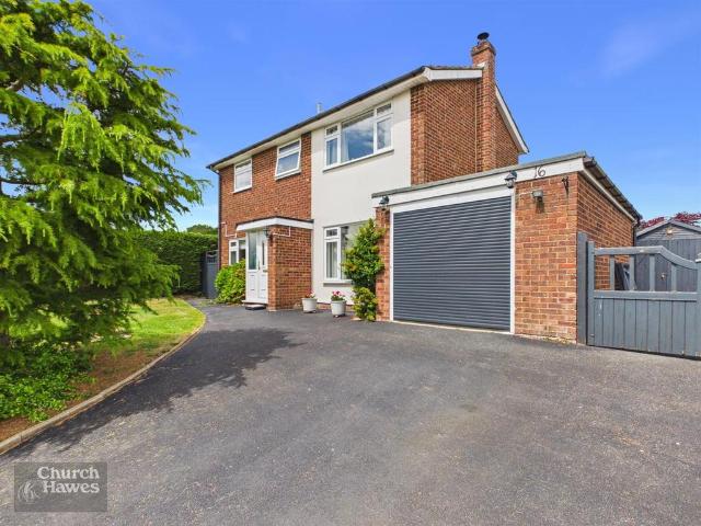 House for sale in Maldon, Essex