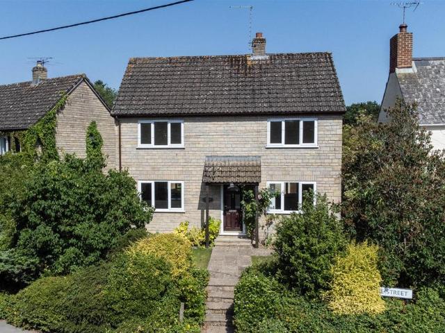 House for sale in Little Somerford