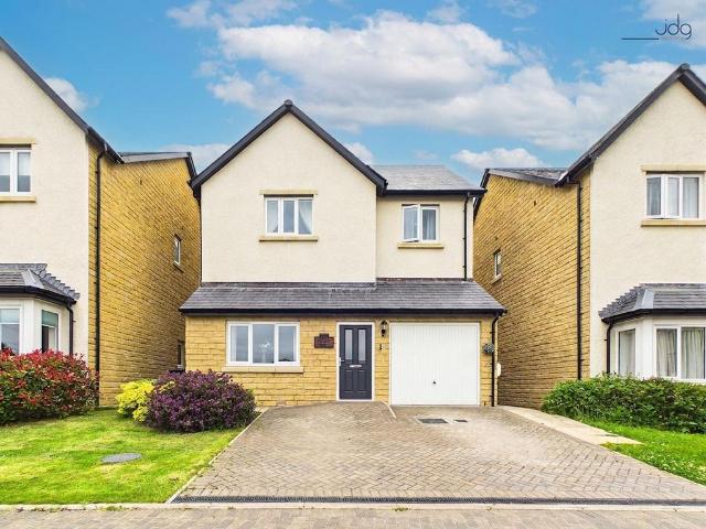 House for sale in Bailrigg, Bare