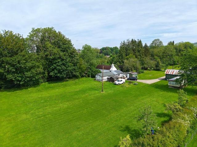 House for sale in Leintwardine