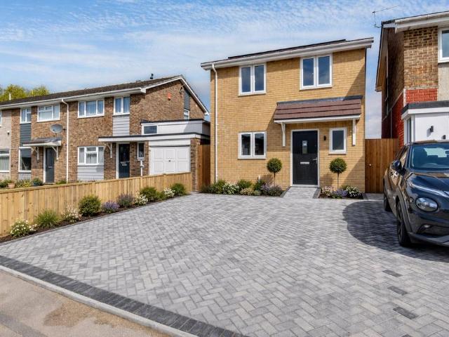 House for sale in Poole
