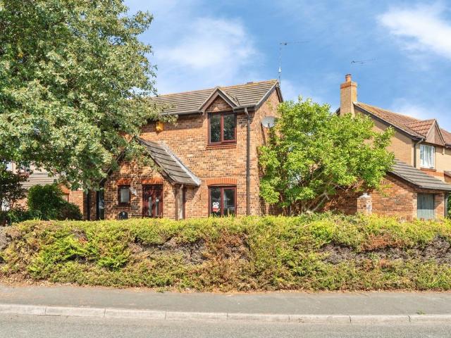 House for sale in Kinmel Bay, Wales