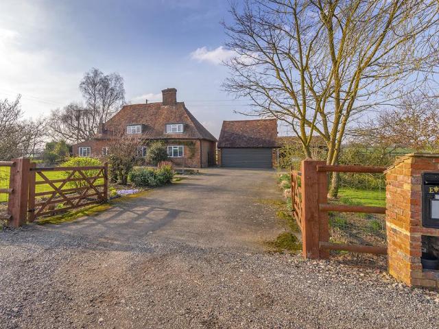 House for sale in Bridgefield, Kent