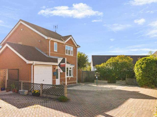 House for sale in Barton-upon-humber, North Lincolnshire