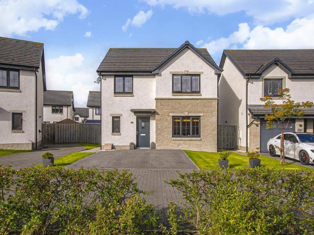House for sale in Dunfermline, Scotland