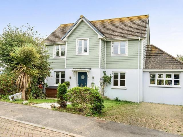 House for sale in Putsborough, North Devon