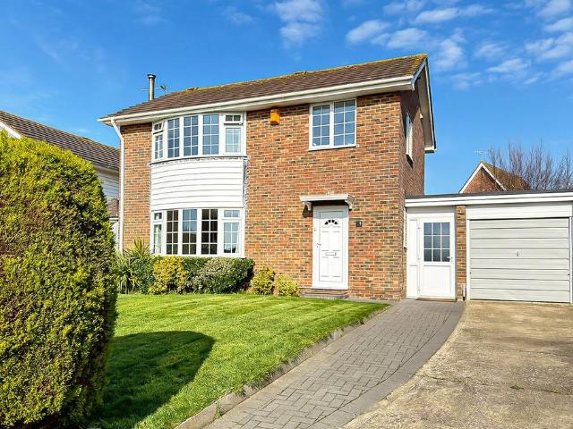 House for sale in Angmering, Clapham