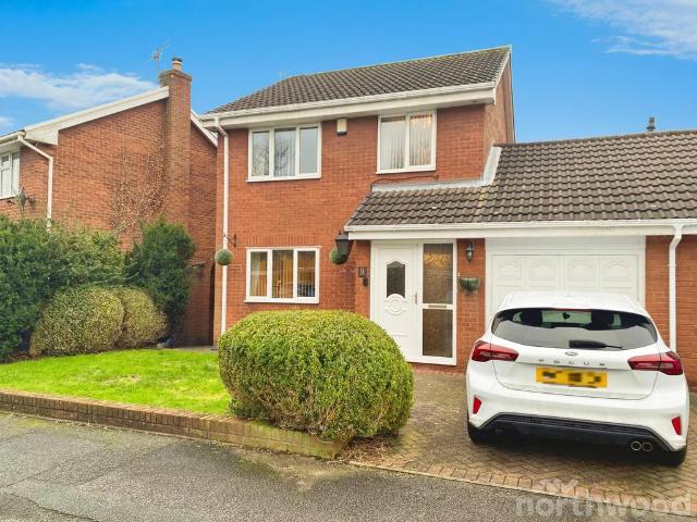 House for sale in Calderstones