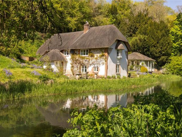 House for sale in Wiltshire