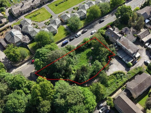 House for sale in Park Hill, South Yorkshire