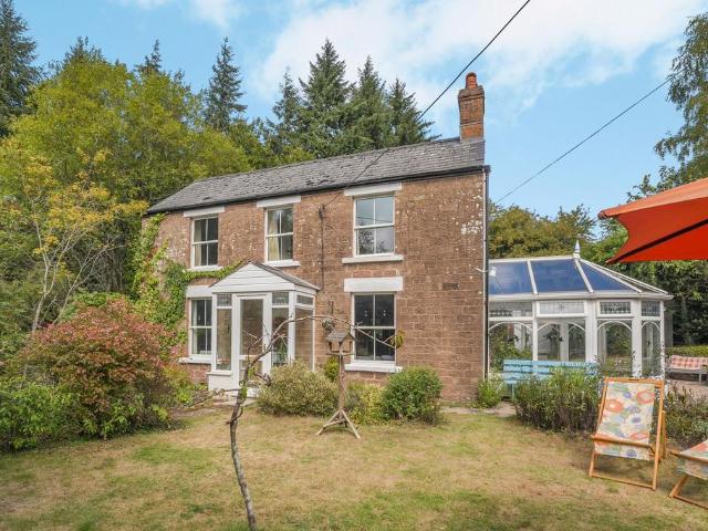 House for sale in Viney Hill, Forest of Dean