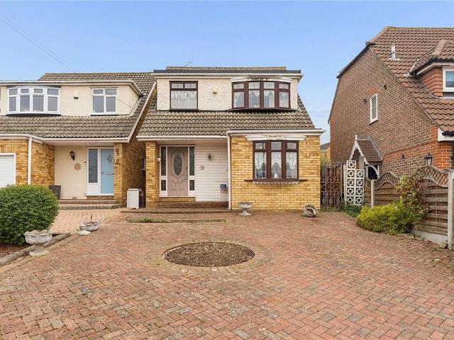 House for sale in London Borough of Havering, Greater London