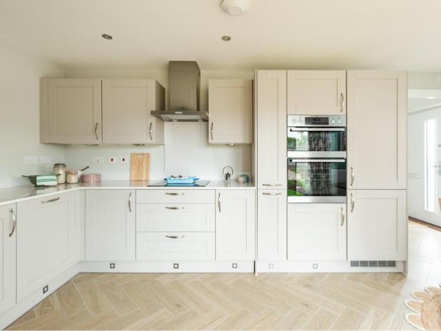 House for sale in Canford Magna, Bearwood