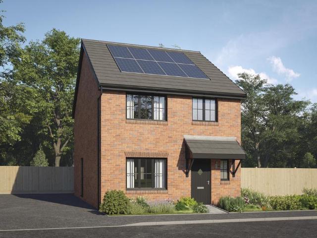 House for sale in Daisy Hill, Westhoughton