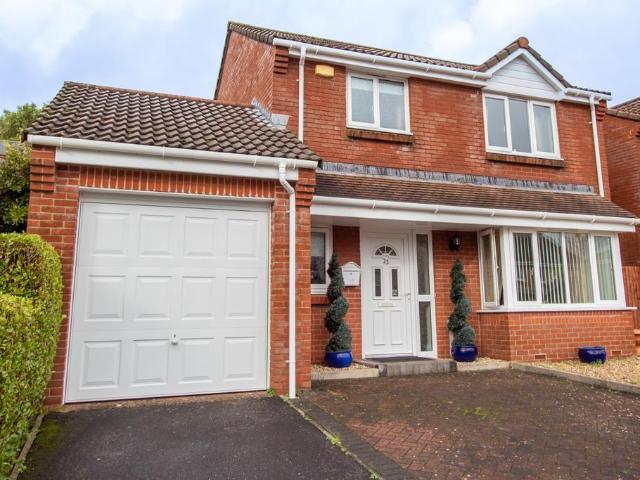 House for sale in Budlake, Isle Of Man