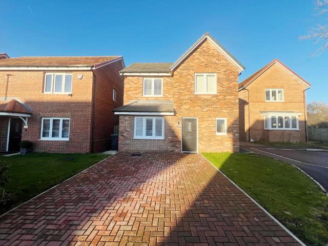 House for sale in Chilton