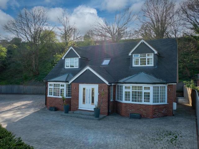 House for sale in Aggborough, Wyre Forest