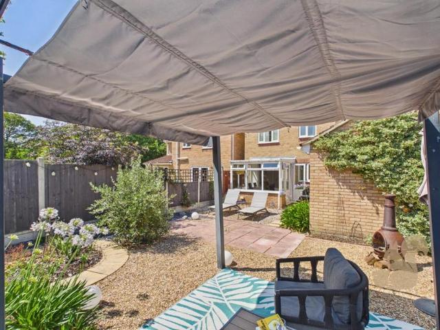House for sale in Berechurch, Fordham Heath