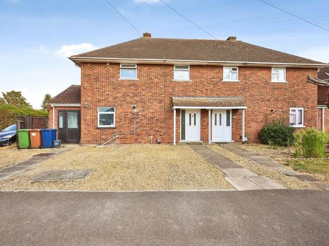 House for sale in Four Gotes, Cambridgeshire