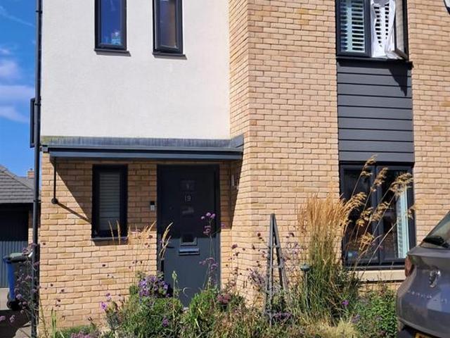 House for sale in Huntingdon, Cambridgeshire