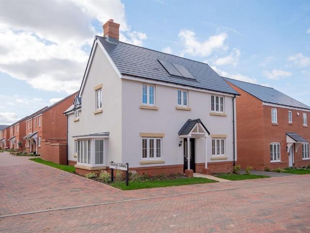 House for sale in Woodland Valley, Rothwell