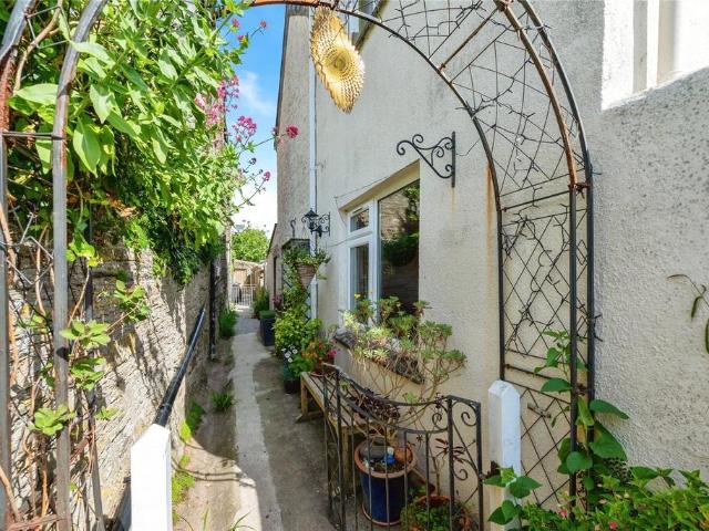 House for sale in Gonvena, Wadebridge