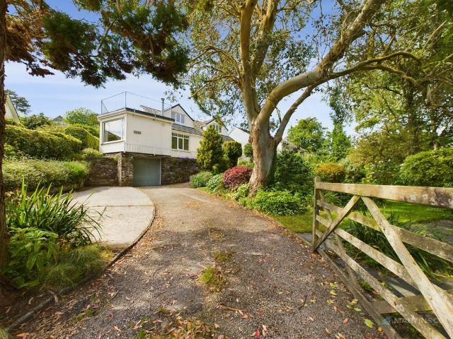 House for sale in Point, Feock