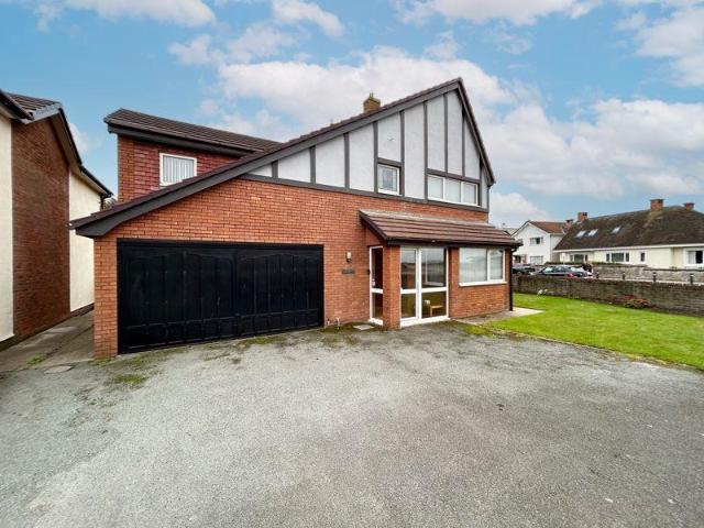 House for sale in Llandudno, Wales