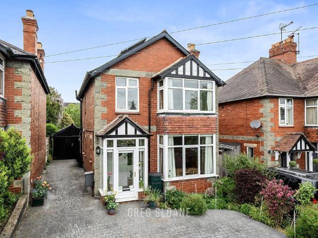 House for sale in Porthill, Frankwell