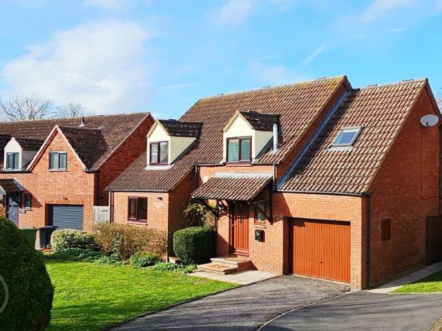 House for sale in Sutton St Nicholas