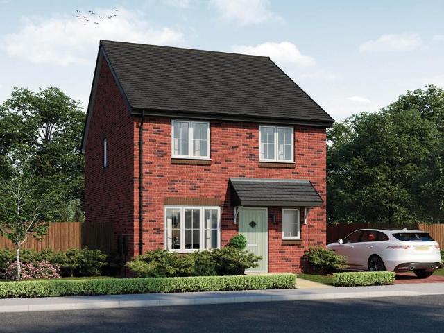 House for sale in Carleton, Cabus