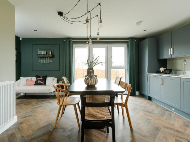 House for sale in Parr Bridge, Wigan