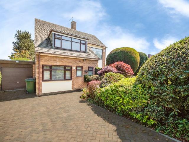 House for sale in Grange, Caldy