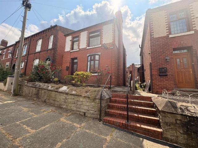 House for sale in Greenheys, Greater Manchester