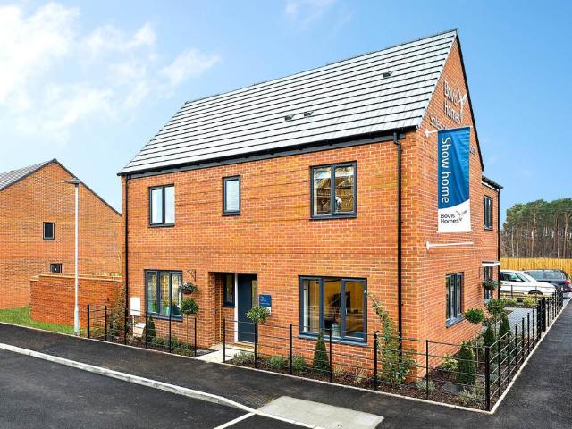 House for sale in Buckler's Park, Crowthorne
