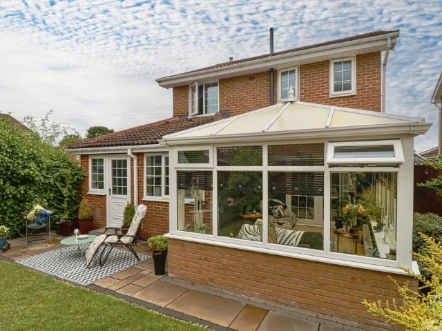 House for sale in Brockley Whins, Jarrow