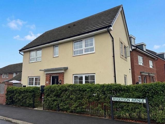 House for sale in Wrea Green, Kirkham