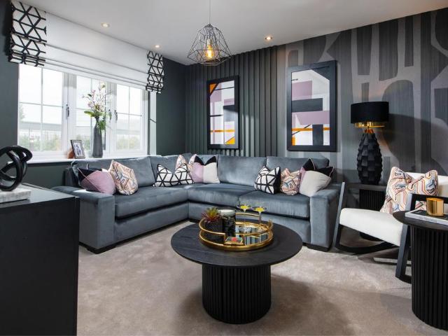 House for sale in Shaw and Crompton, Pendock