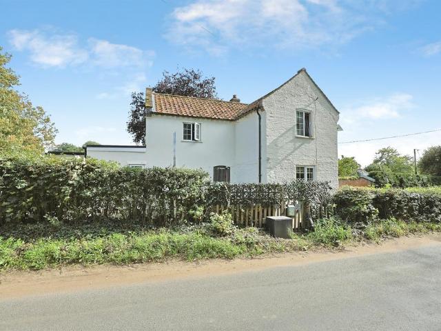 House for sale in Mattishall Burgh, Breckland