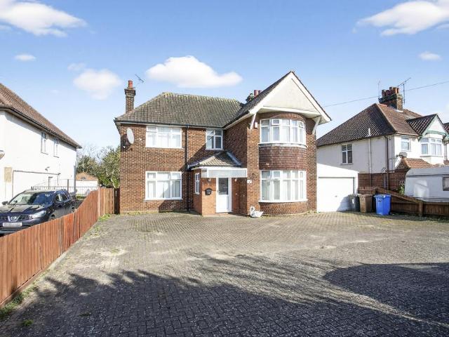 House for sale in Priory Heath, Key Street