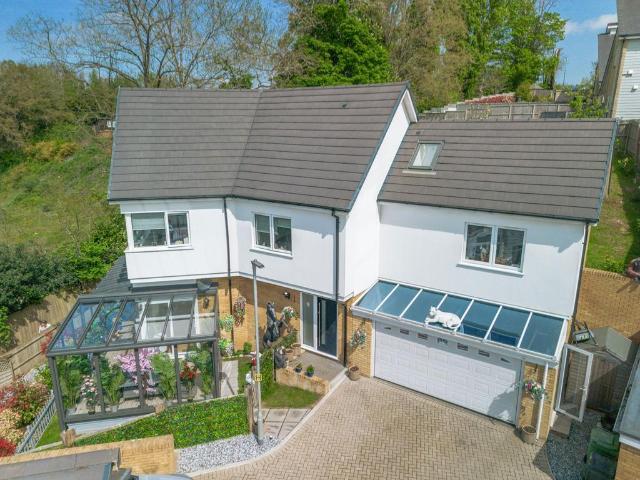 House for sale in Ringlestone, Maidstone