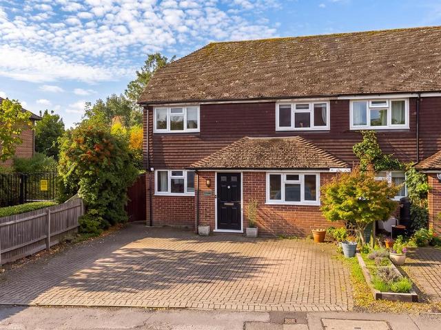 House for sale in Marden, Maidstone