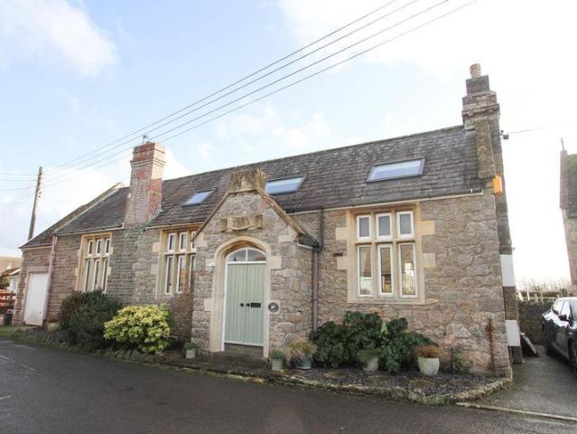 House for sale in Kenn, North Somerset