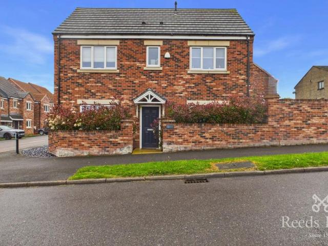 House for sale in Crookes, South Yorkshire