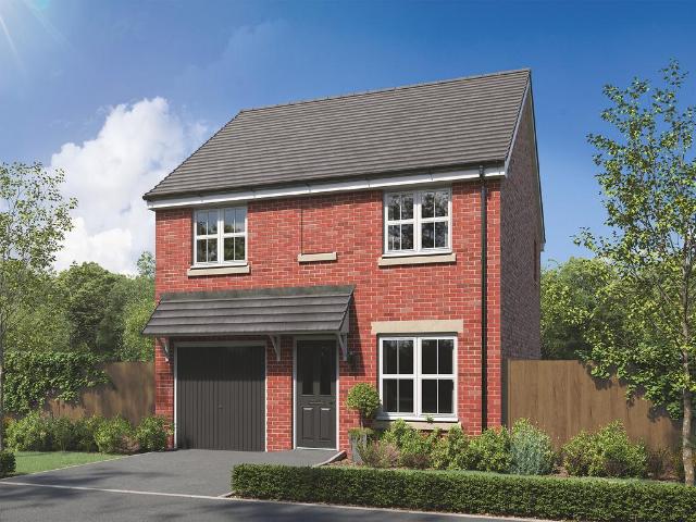 House for sale in Whitwood, West Yorkshire