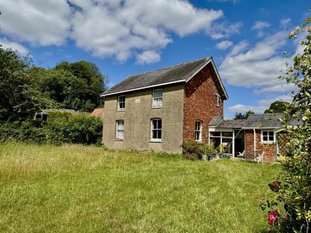 House for sale in Belleau, Lincolnshire