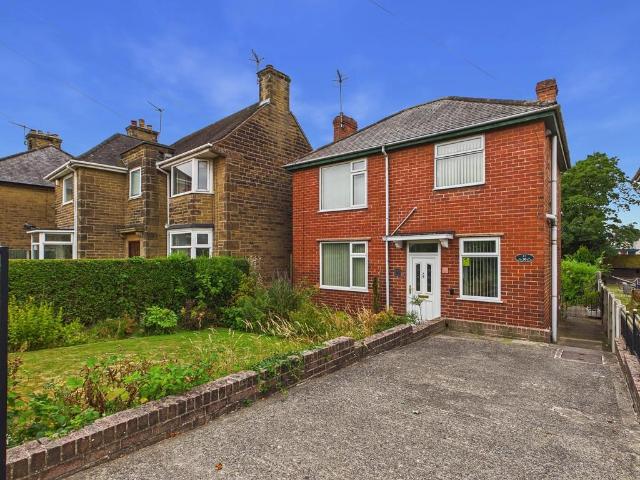 House for sale in Newbold, Loundsley Green