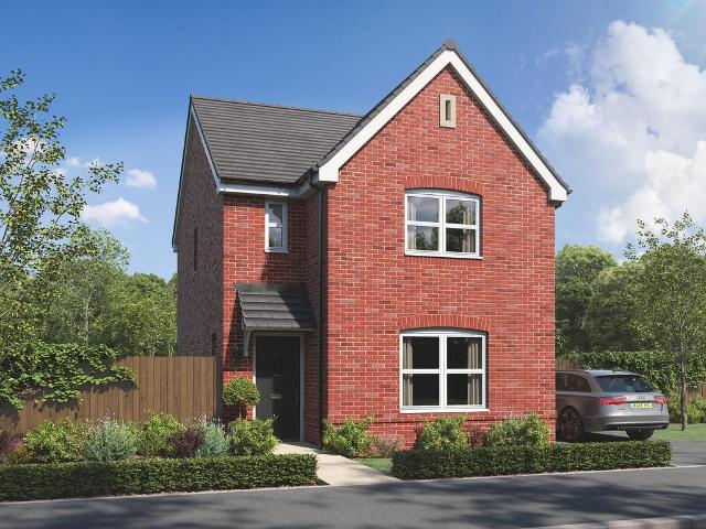 House for sale in East Midlands