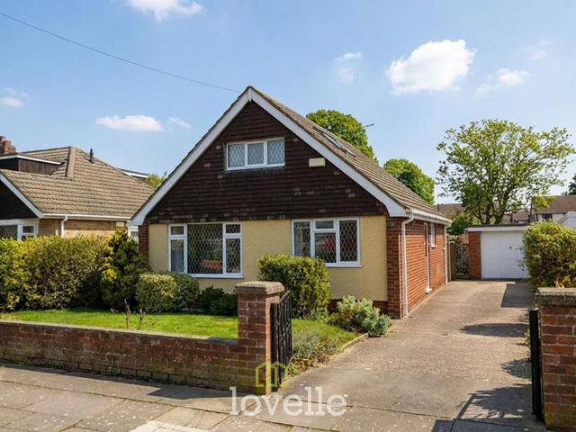 House for sale in Scartho, North East Lincolnshire