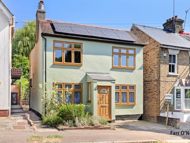 House for sale in Epping, Essex